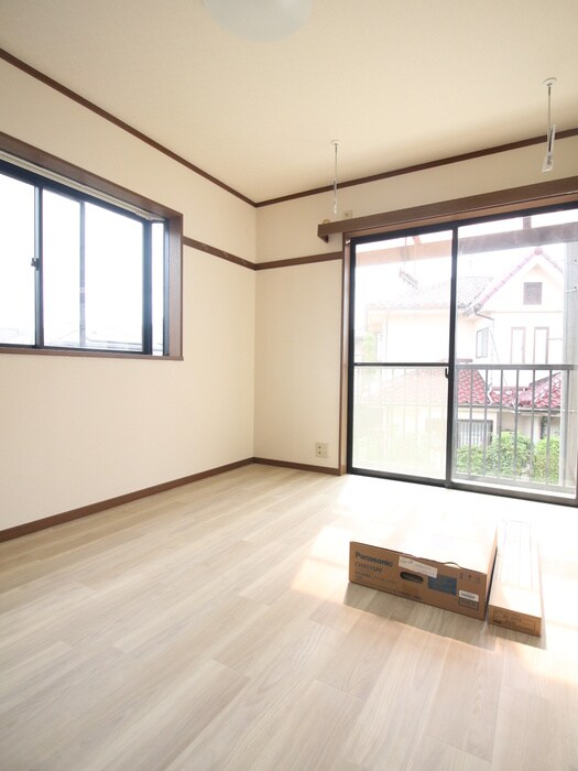 物件内観写真8　(居室)