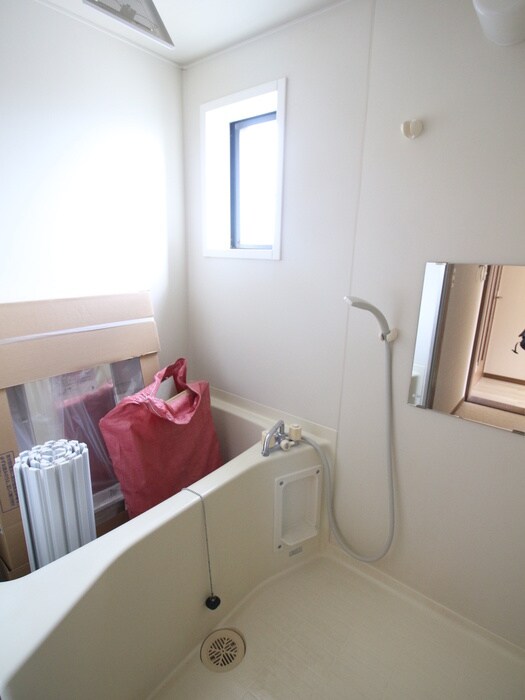 物件内観写真9　(バス／シャワールーム等)