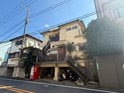 コーポ西岡