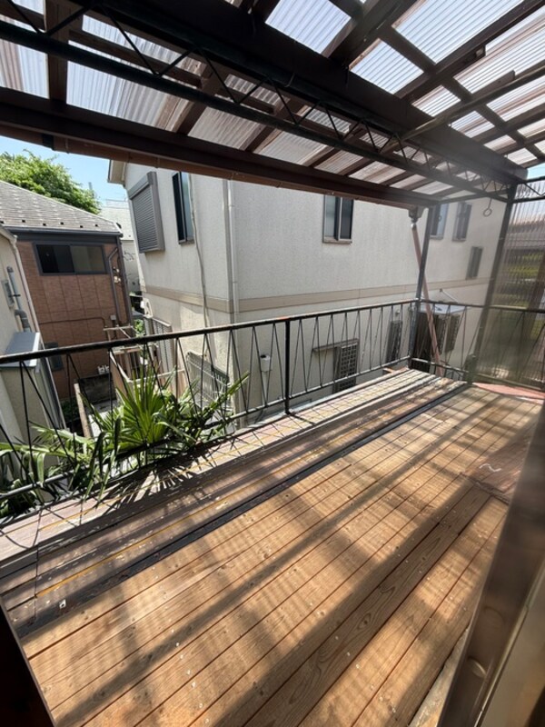 居室