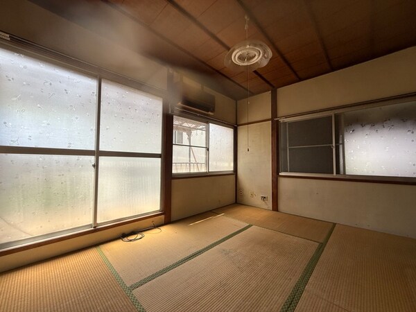 居室