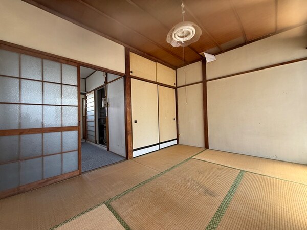 居室