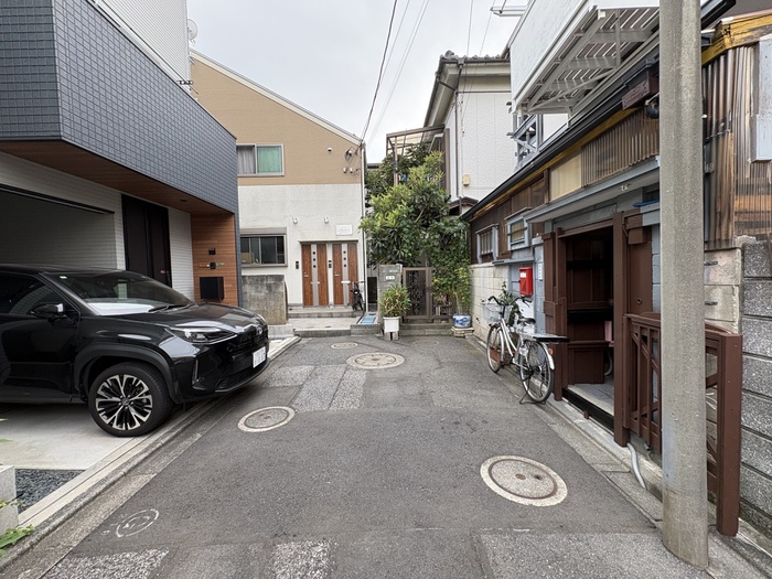 外観写真