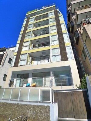 ﾌﾟﾚｰﾙ･ﾄﾞｩｰｸ門前仲町(604)外観写真
