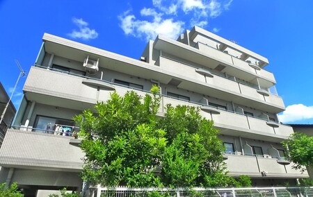 ワコーレ新小岩（３０２）外観写真