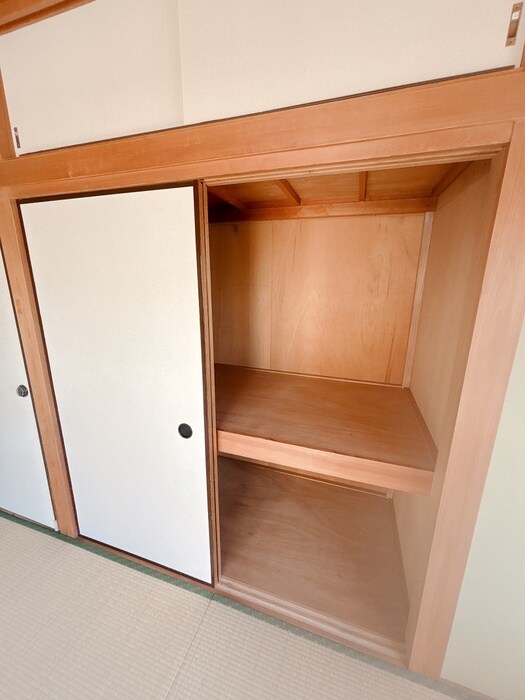 物件内観写真10　(収納)