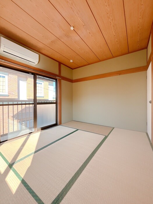 物件内観写真21　(居室)