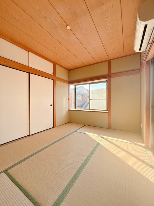 物件内観写真22　(居室)