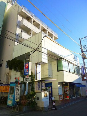 ＴＯＰ吉祥寺２外観写真