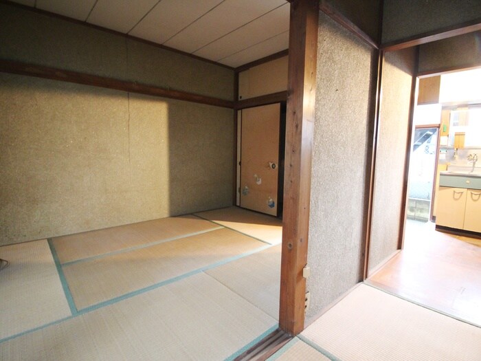 物件内観写真11　(居室)