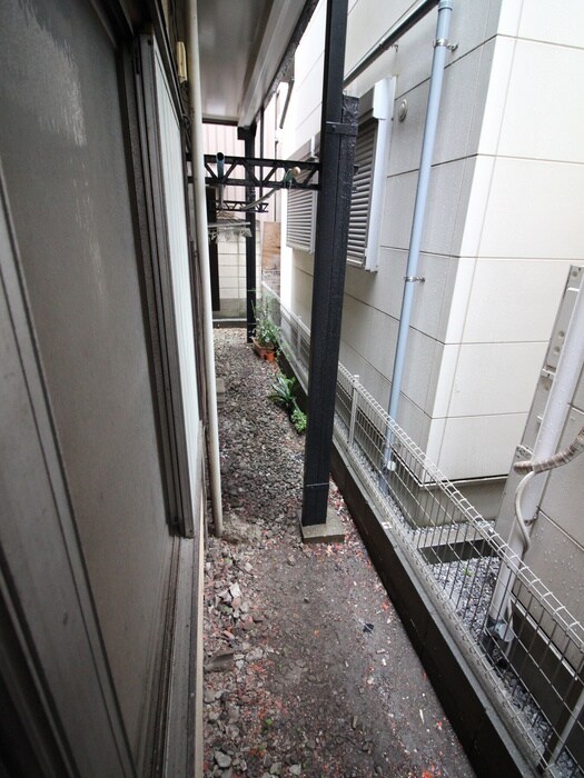 物件内観写真15　(ベランダ・バルコニー)