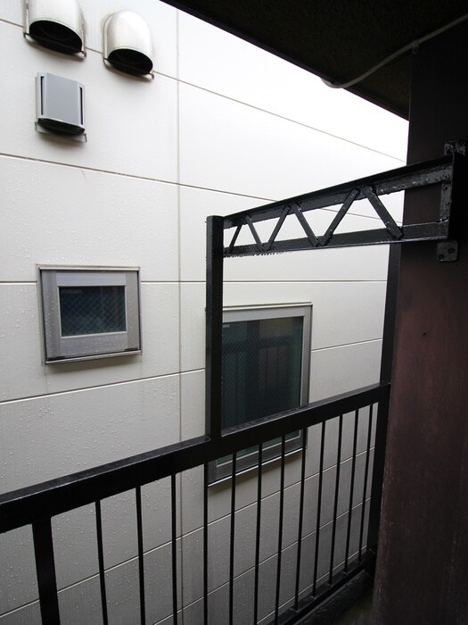 物件内観写真15　(ベランダ・バルコニー)