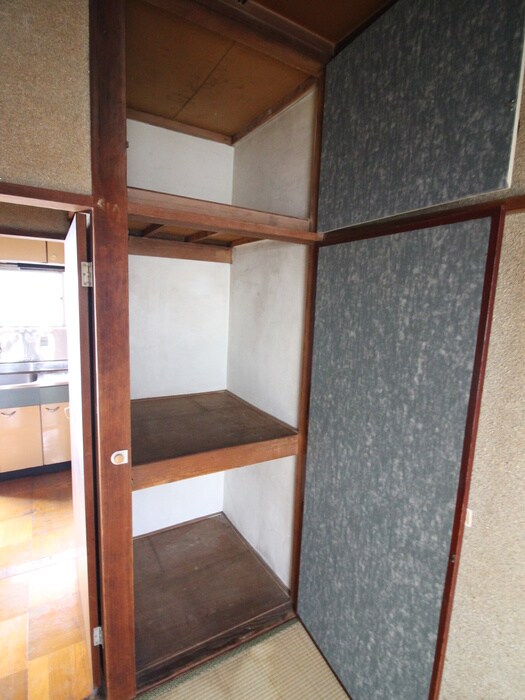 物件内観写真17　(収納)