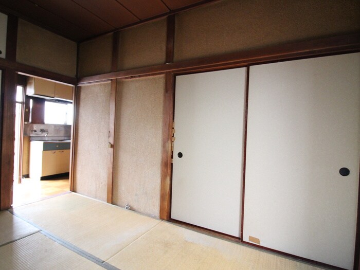 物件内観写真18　(居室)