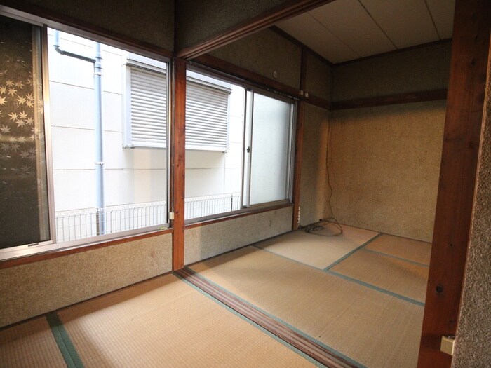 物件内観写真21　(居室)