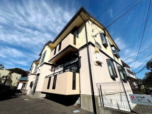 ビラ－ジュ鎌倉外観写真