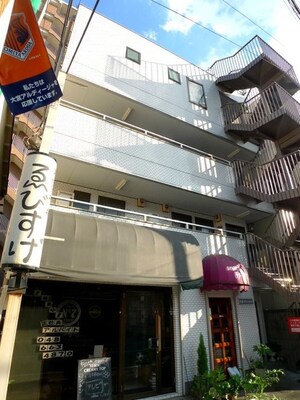 真栄マンション外観写真