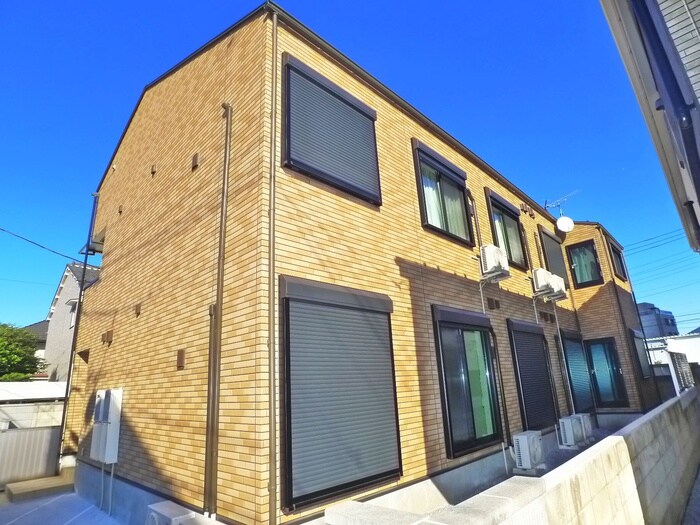 物件外観写真2　(外観写真)