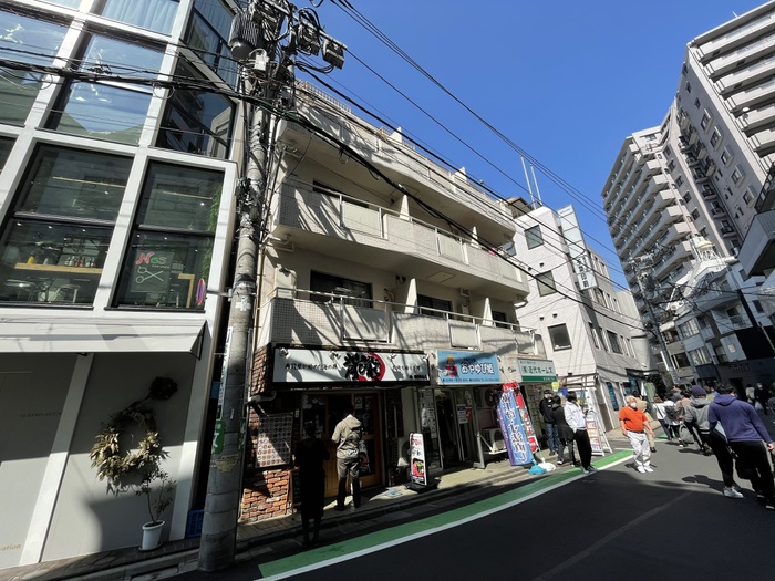 外観写真