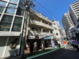 ＨＩシティハウス外観写真