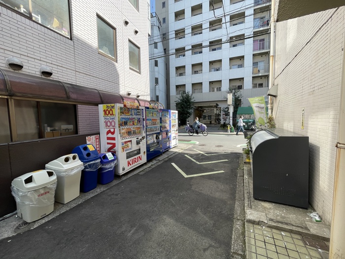 外観写真