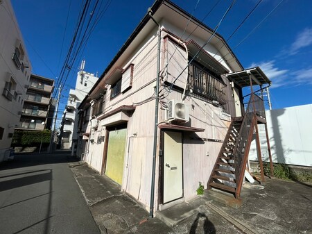 あずさ外観写真