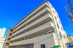 ヴィラコ－ヨ－外観写真