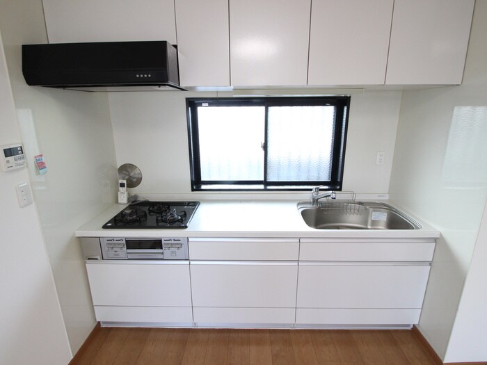 物件内観写真7　(キッチン)