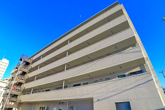 物件外観写真5　(外観写真)