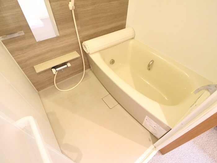 物件内観写真15　(バス／シャワールーム等)