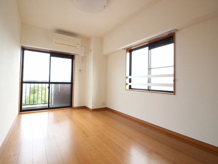 物件内観写真16　(居室)