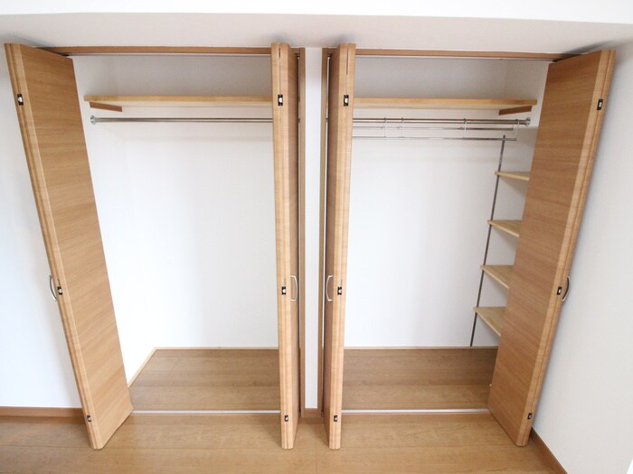 物件内観写真20　(収納)