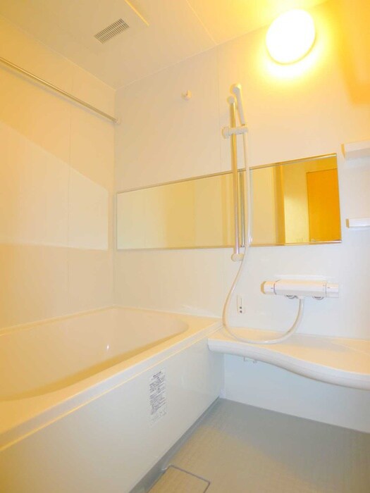 物件内観写真14　(バス／シャワールーム等)