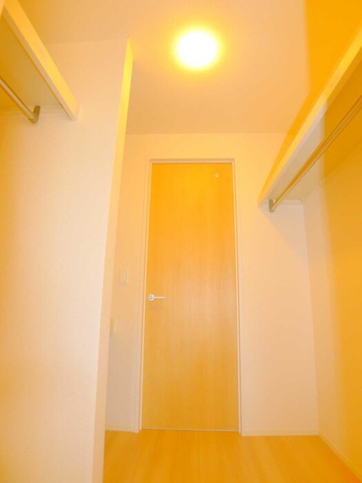 物件内観写真17　(収納)