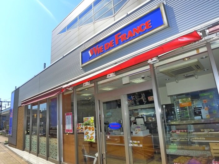 ＶＩＥ　ＤＥ　ＦＲＡＮＣＥ