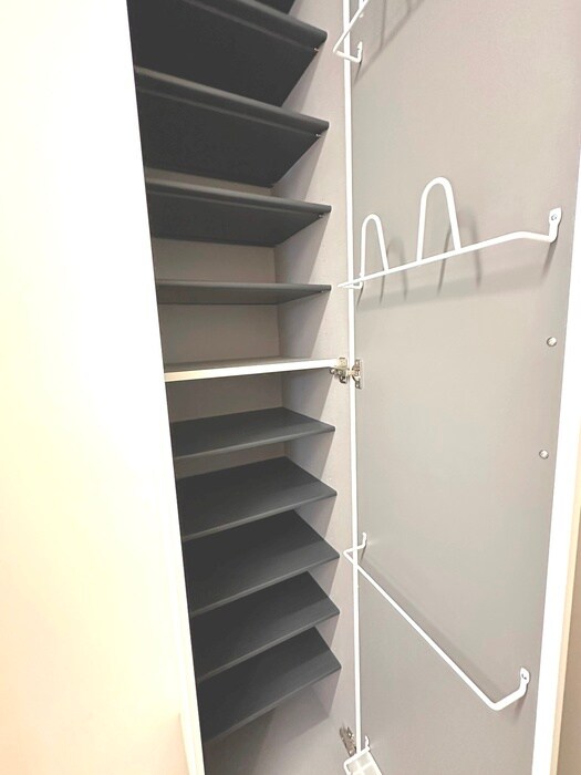 物件内観写真17　(靴箱)