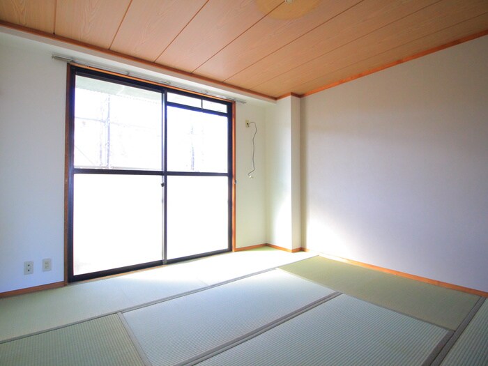 ハイムエミネンスの居室