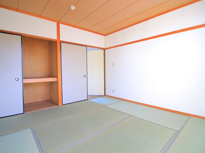 ハイムエミネンスの居室