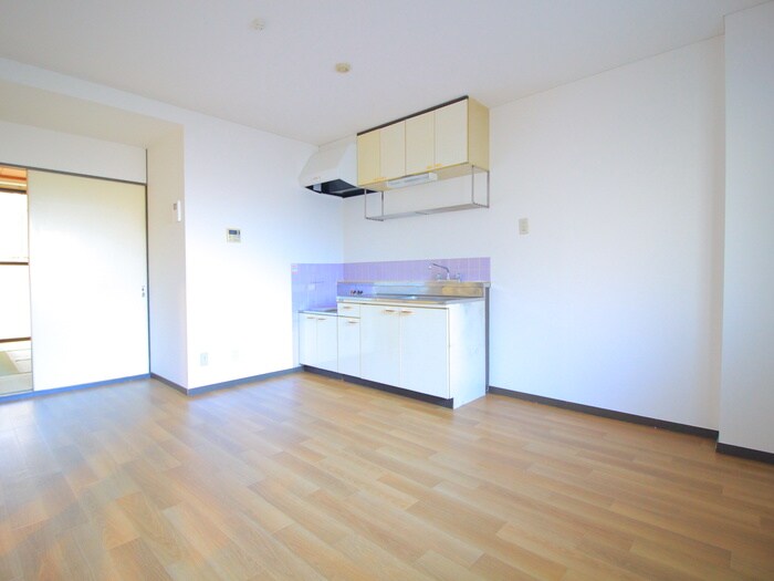 ハイムエミネンスの居室