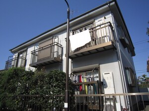 プチメゾン杉田外観写真