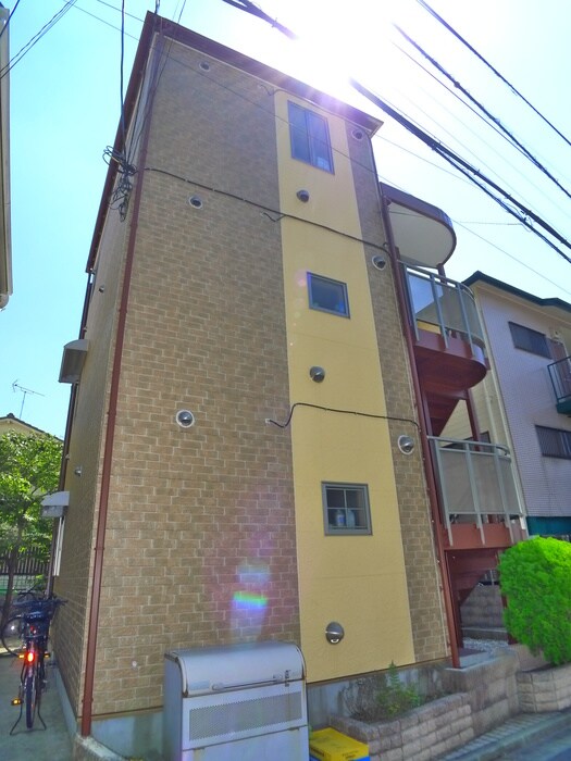 物件外観写真6　(外観写真)