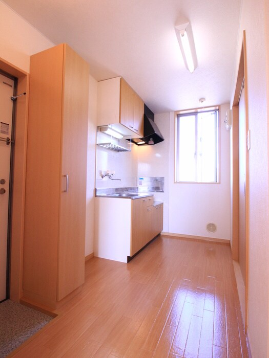 物件内観写真10　(廊下)