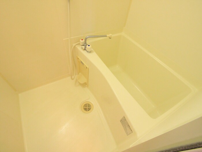 物件内観写真12　(バス／シャワールーム等)