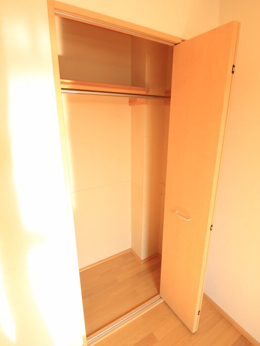 物件内観写真14　(収納)