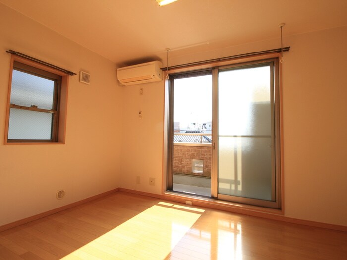 物件内観写真20　(居室)