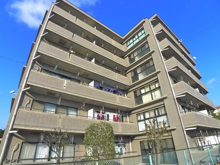 ウィーン５６外観写真