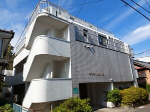 メゾンＮサハラ外観写真