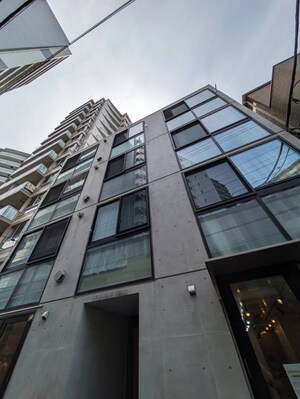 MI MAISON文京白山外観写真