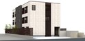 仮）宮本町新築計画