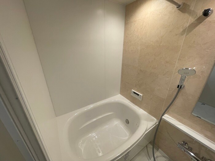 物件内観写真15　(バス／シャワールーム等)